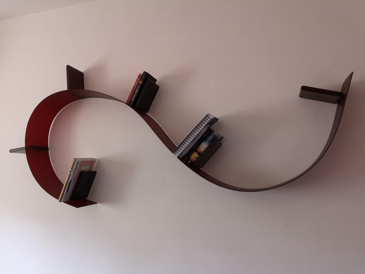 Checchi House Lejlighed Rom