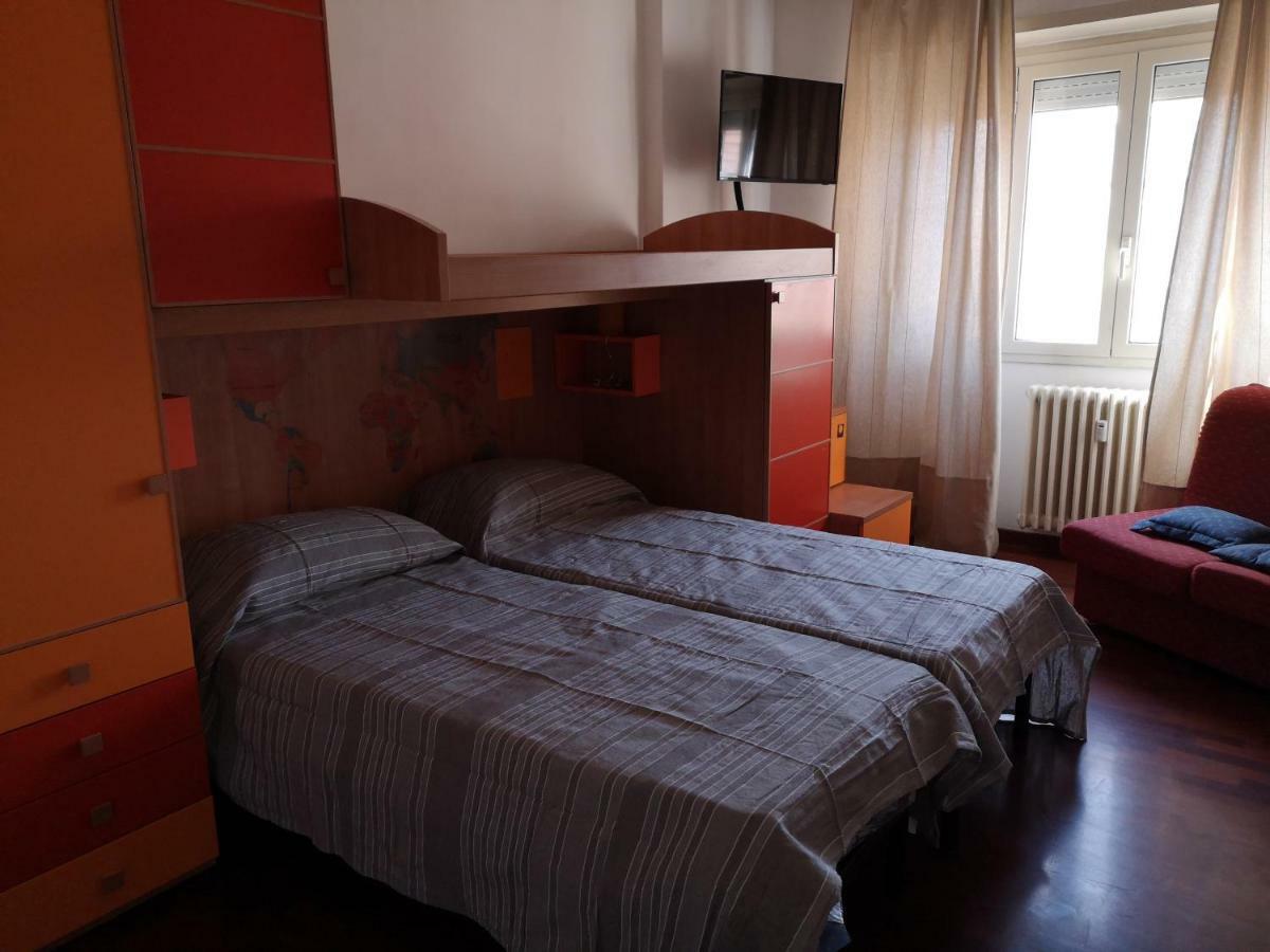 Lejlighed Checchi House