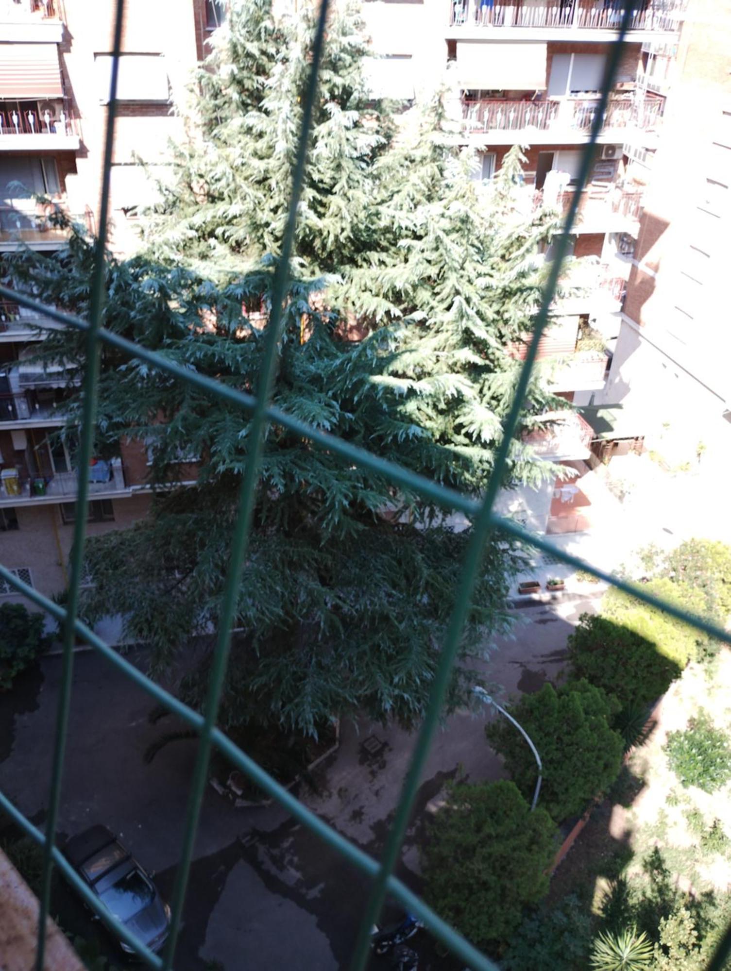 Checchi House Apartment Rom